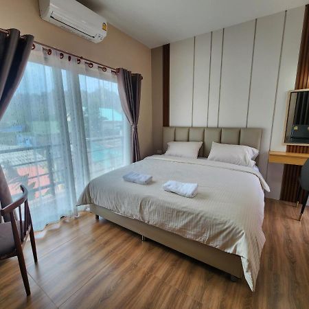 Lemae Residence เลอเม เรสซิเดนซ์ อำเภอเขาย้อย เพชรบุรี Ban Huai Krathaek Eksteriør bilde