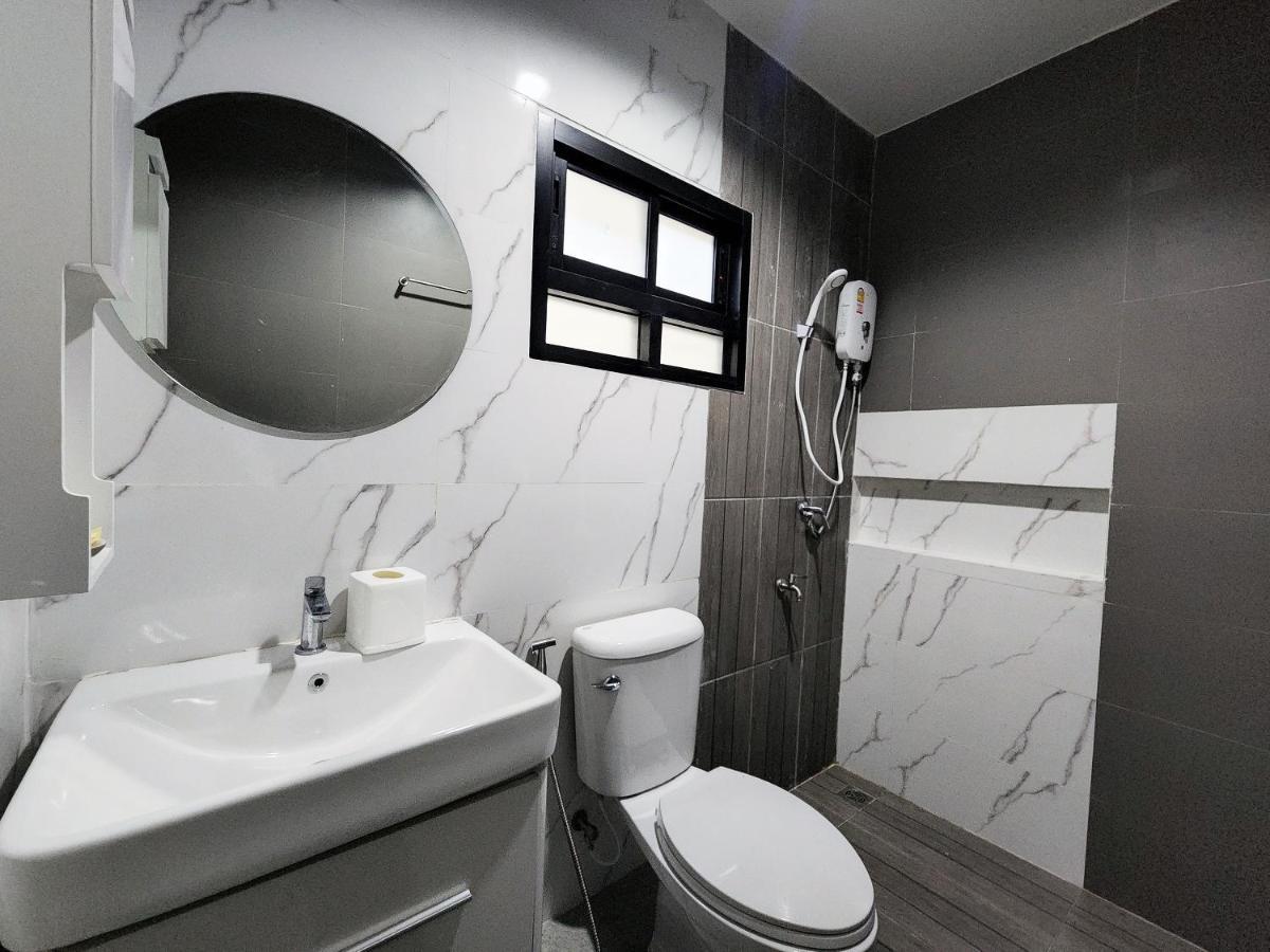 Lemae Residence เลอเม เรสซิเดนซ์ อำเภอเขาย้อย เพชรบุรี Ban Huai Krathaek Eksteriør bilde