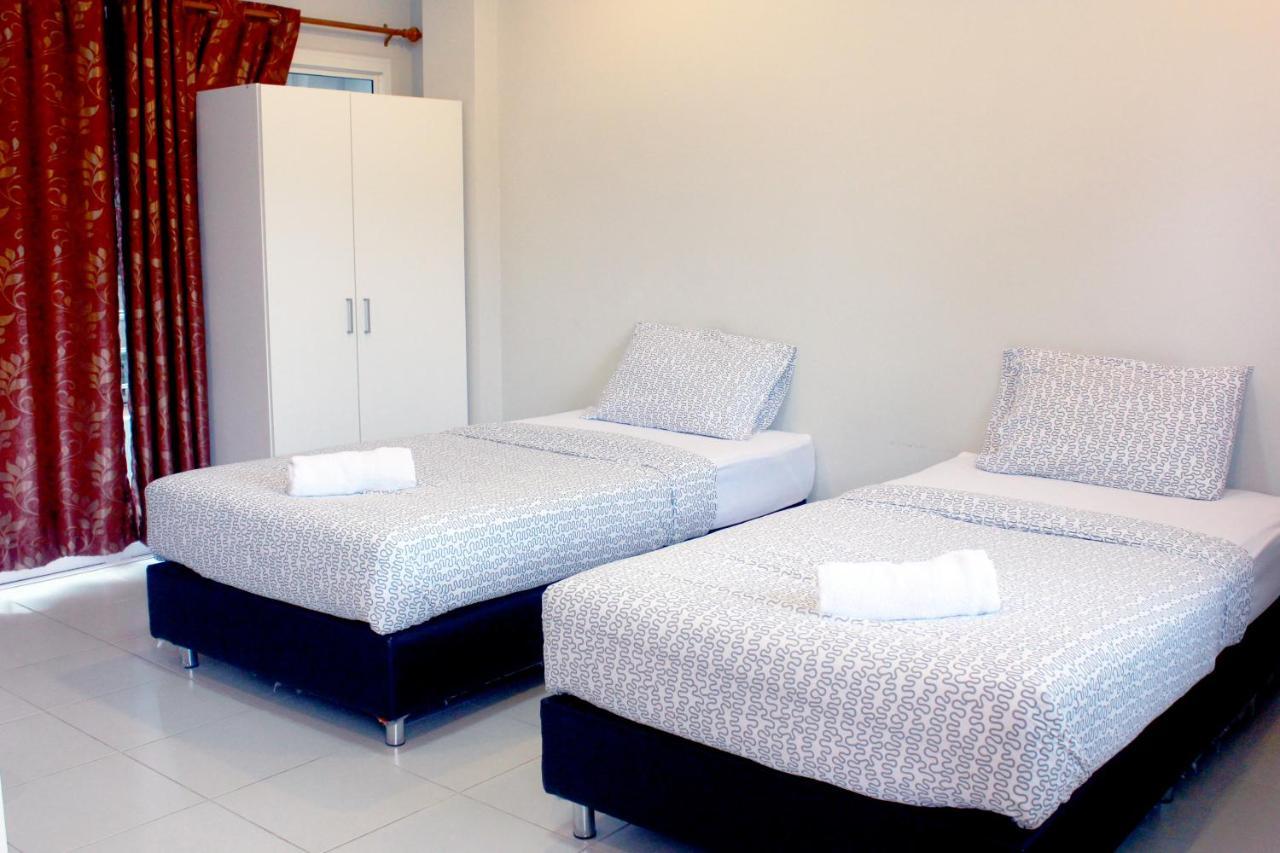 Lemae Residence เลอเม เรสซิเดนซ์ อำเภอเขาย้อย เพชรบุรี Ban Huai Krathaek Eksteriør bilde