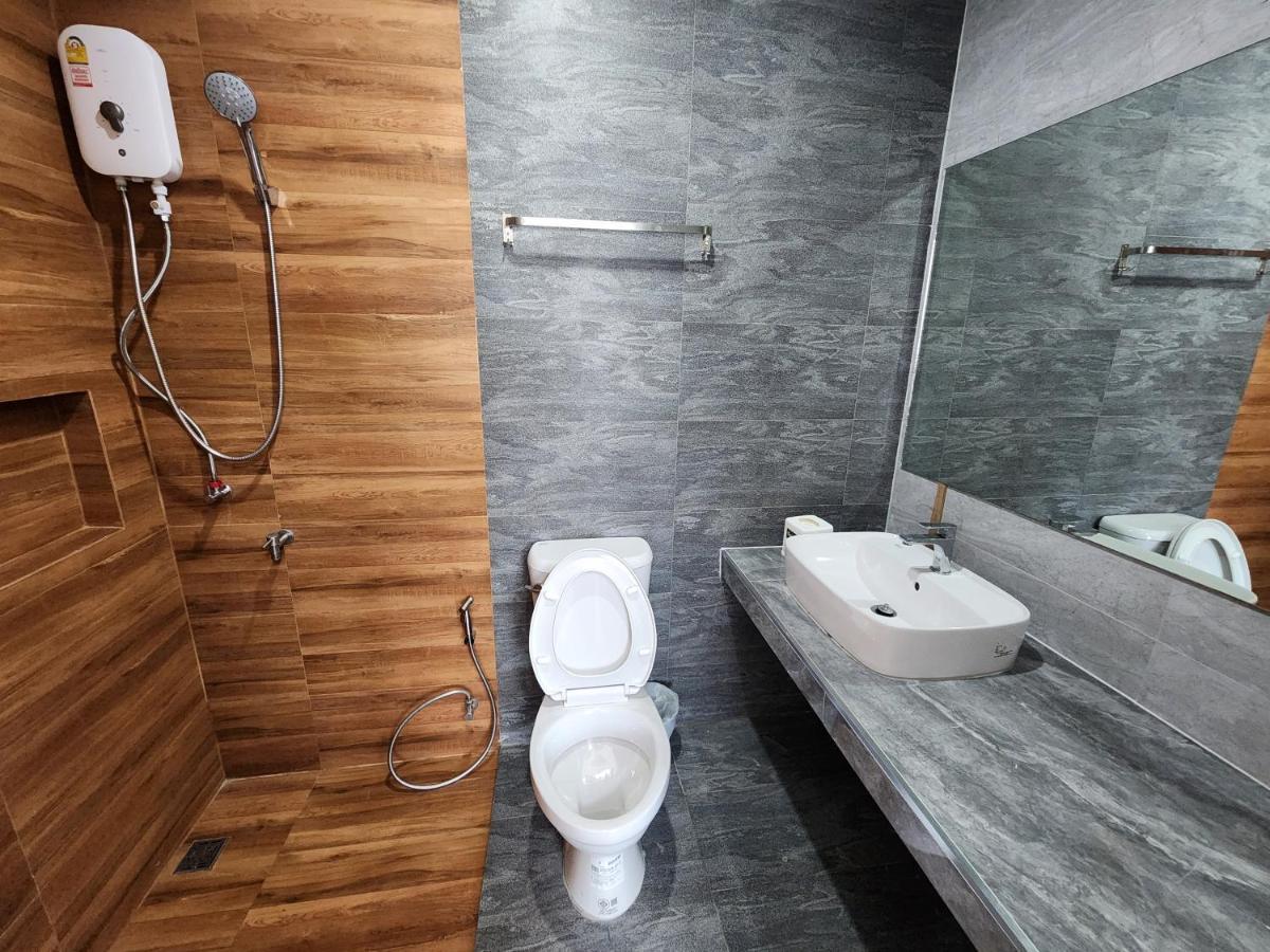 Lemae Residence เลอเม เรสซิเดนซ์ อำเภอเขาย้อย เพชรบุรี Ban Huai Krathaek Eksteriør bilde