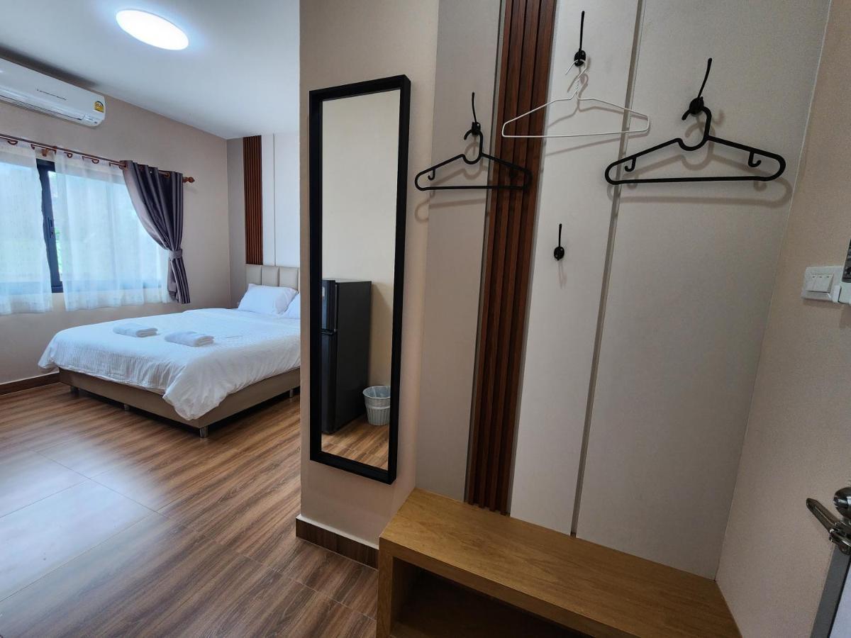 Lemae Residence เลอเม เรสซิเดนซ์ อำเภอเขาย้อย เพชรบุรี Ban Huai Krathaek Eksteriør bilde