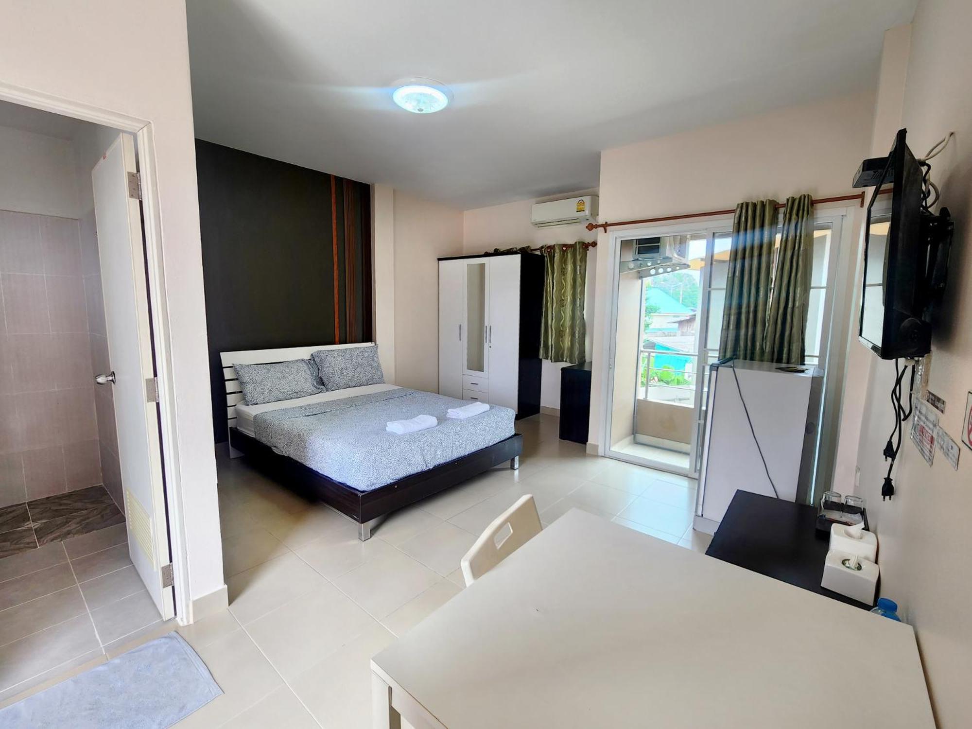Lemae Residence เลอเม เรสซิเดนซ์ อำเภอเขาย้อย เพชรบุรี Ban Huai Krathaek Rom bilde